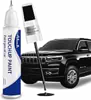 Amazon.com: Diamond Black Crystal(PXJ/KXJ) Touch Up Paint